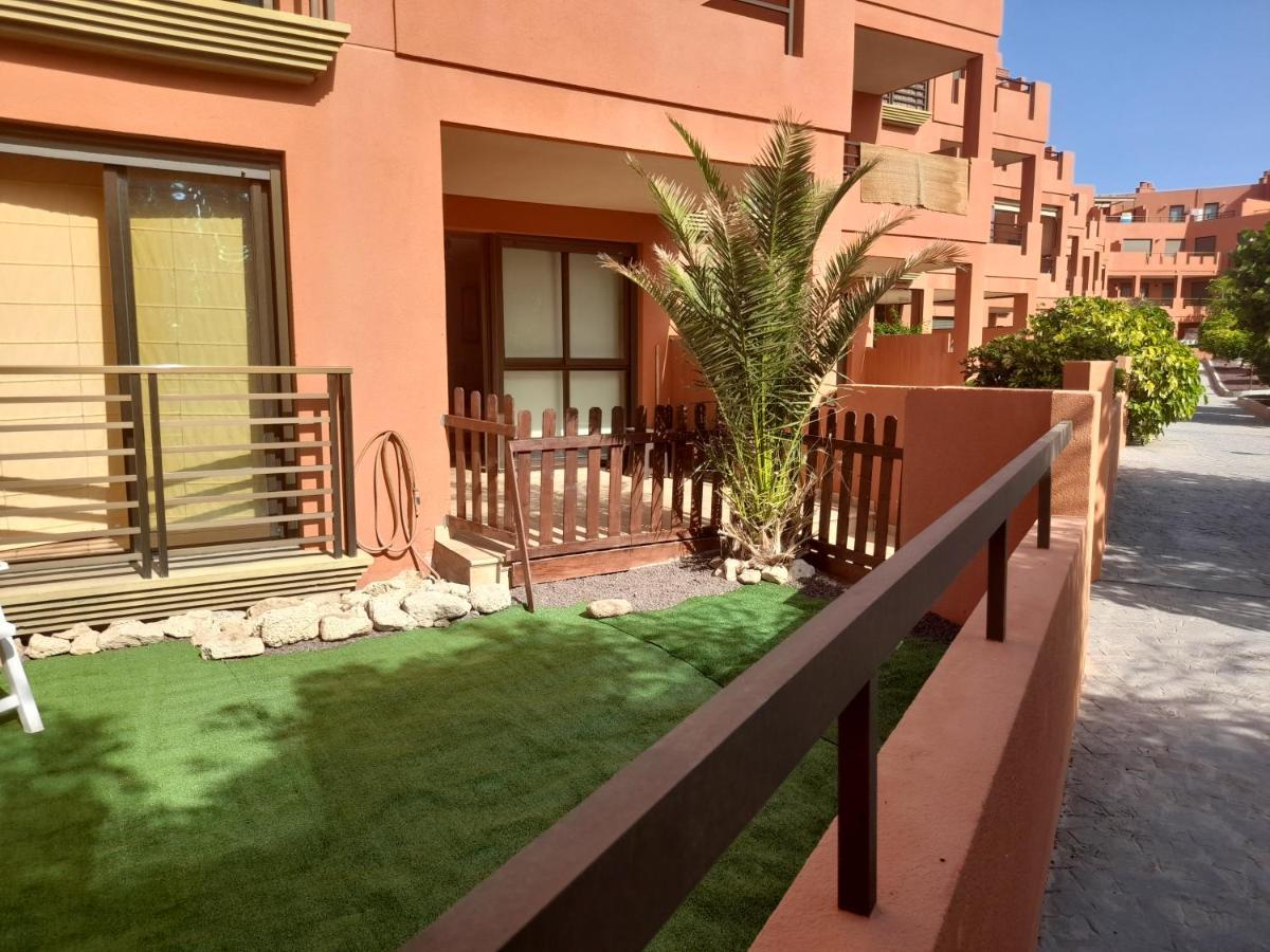 Апартаменты Apartamento Lucia Гранадилла-де-Абона Экстерьер фото