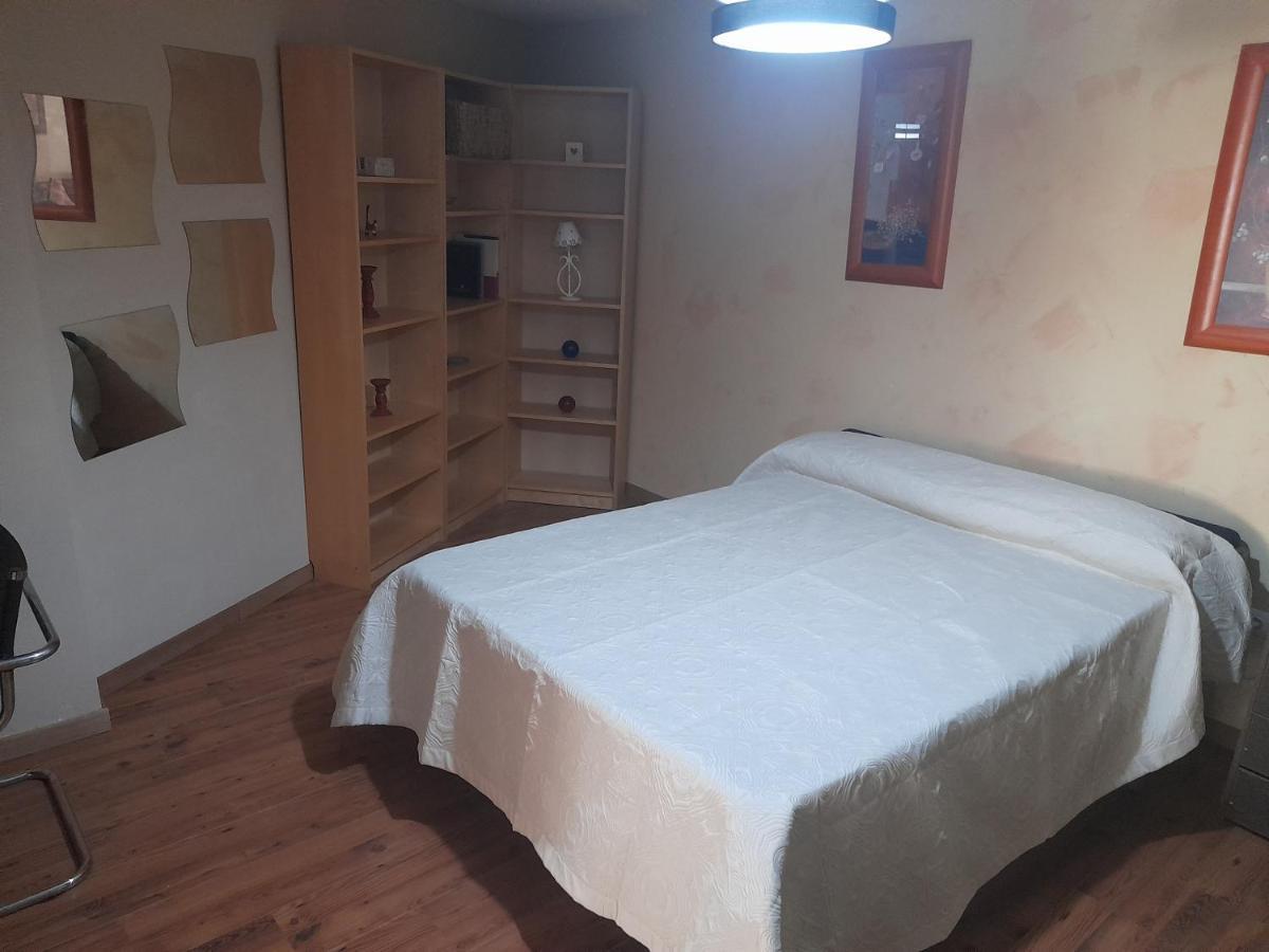 Апартаменты Apartamento Lucia Гранадилла-де-Абона Экстерьер фото