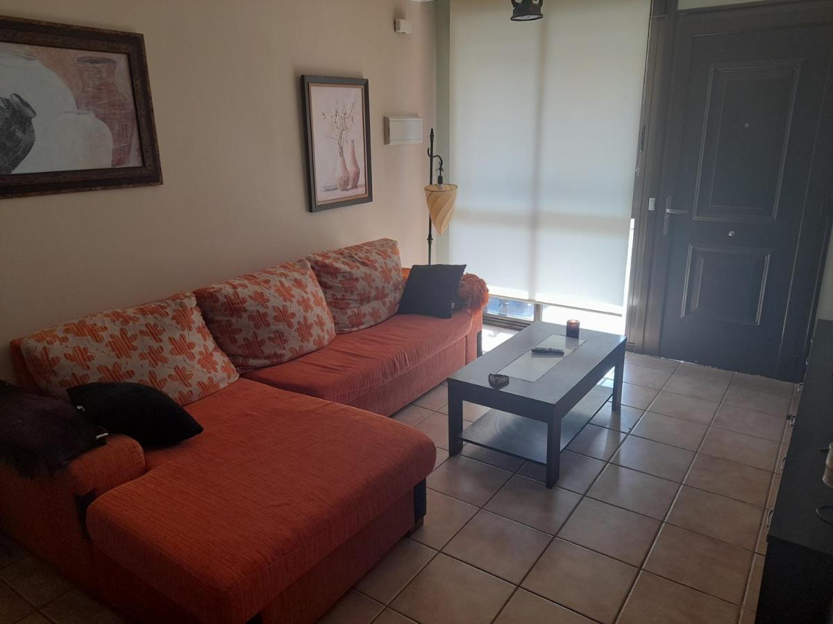 Апартаменты Apartamento Lucia Гранадилла-де-Абона Экстерьер фото