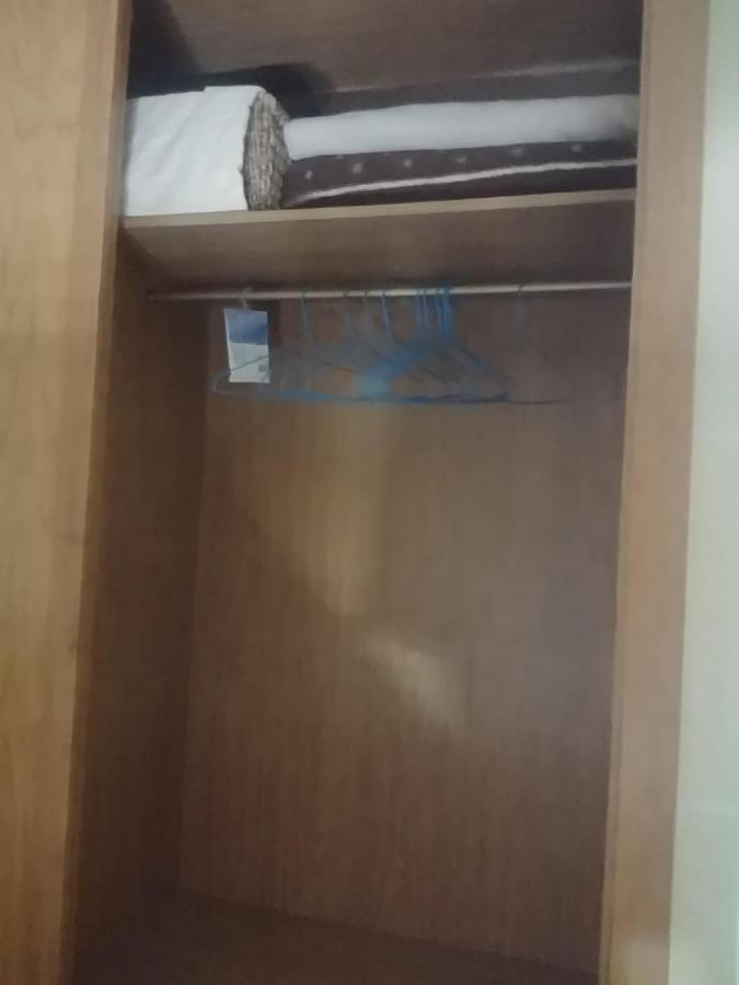 Апартаменты Apartamento Lucia Гранадилла-де-Абона Экстерьер фото